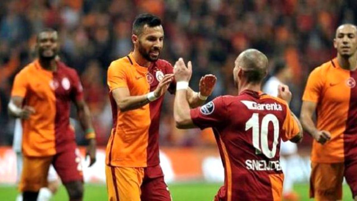 Galatasaray Benfica maçı kaçta, hangi kanaldan izlenebilir
