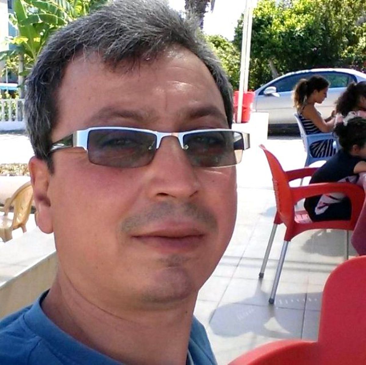 Hatay\'da 5 Gündür Aranan Kişi Ölü Bulundu