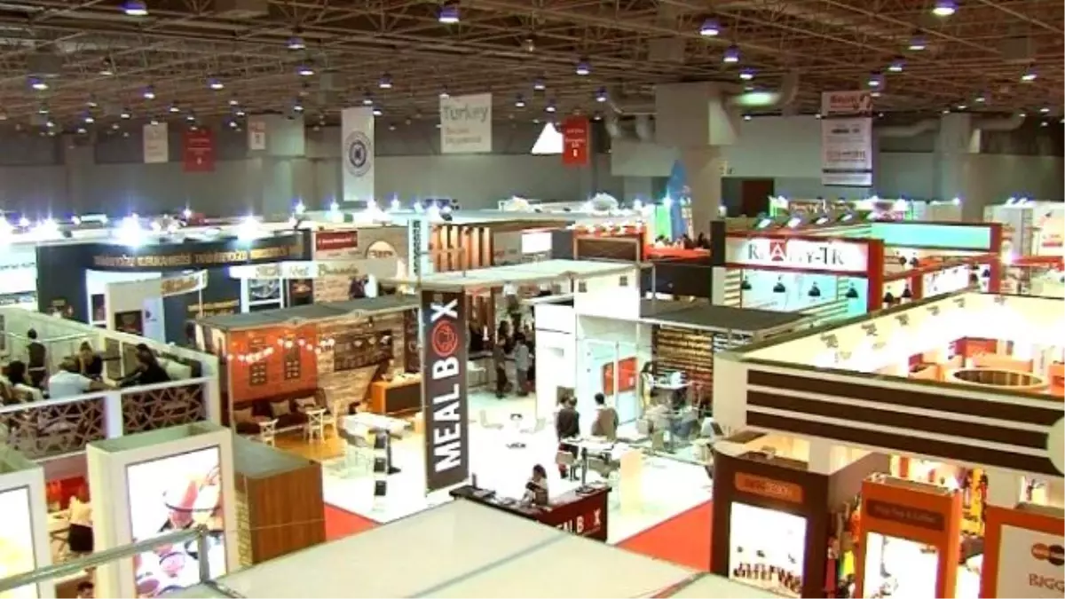 Helvacıoğlu: Türkiye\'nin Franchise Hacmi 50 Milyar Dolara Koşuyor