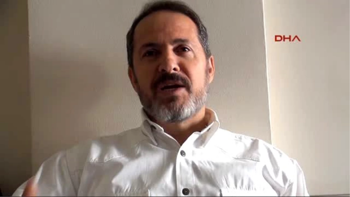 İlahiyatçı Yaşar Nuri Öztürk, Sanatçı Müjdet Gezen ve Levent Üzümcü Hakkında Suç Duyurusunda Bulundu