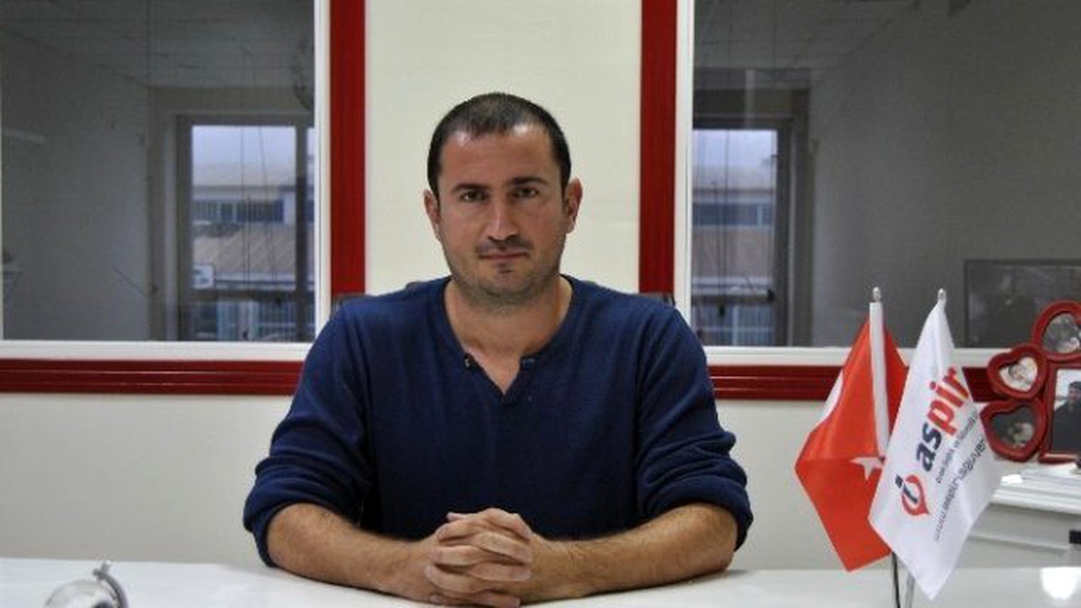 İş Kazalarına Karşı Kendinizi Koruyor Musunuz?