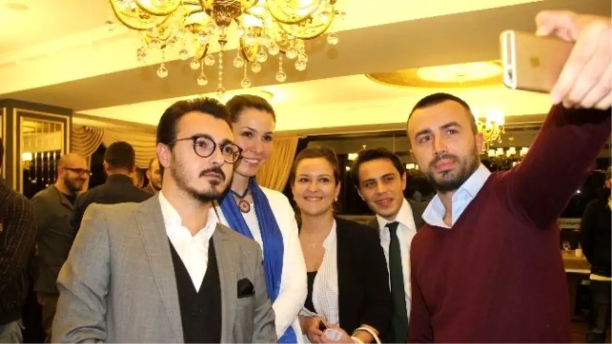 Karaaslan: "Gençler Seçimin Odak Noktası"