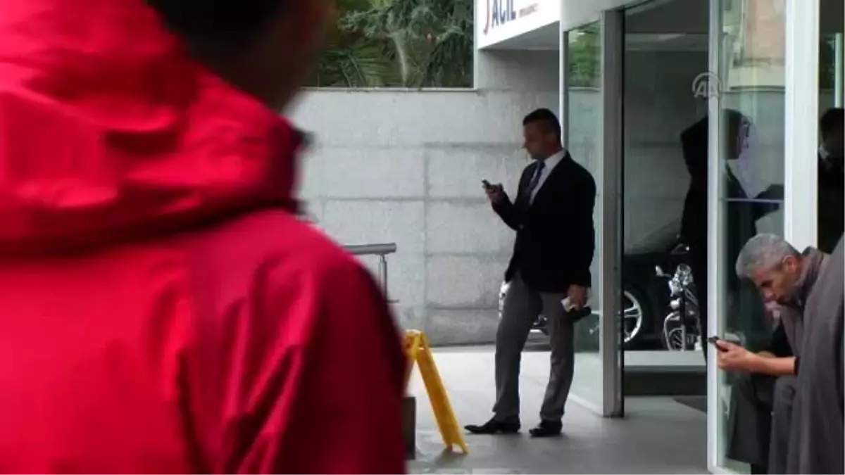 Karatay\'a, Meslekten 15 Gün Men Cezası Verilmesi