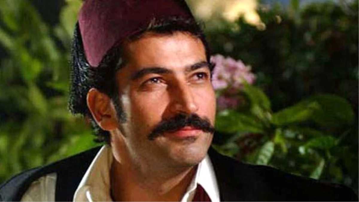 Kenan İmirzalıoğlu "Son Osmanlı Yandım Ali" ile Dönüyor