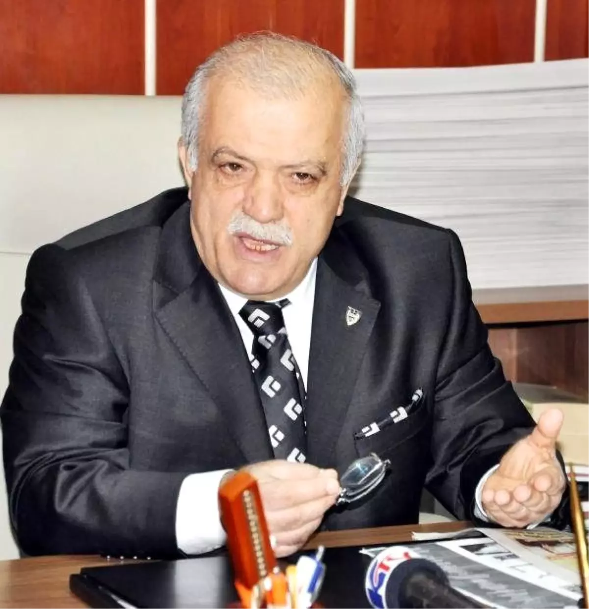 Kırşehir\'de 4 İşyerinin Yakılmasına 16 Tutuklama