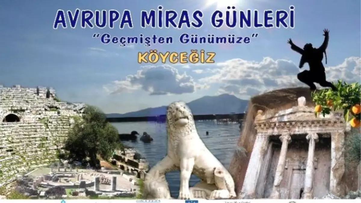 Köyceğiz Mirasına Sahip Çıkıyor