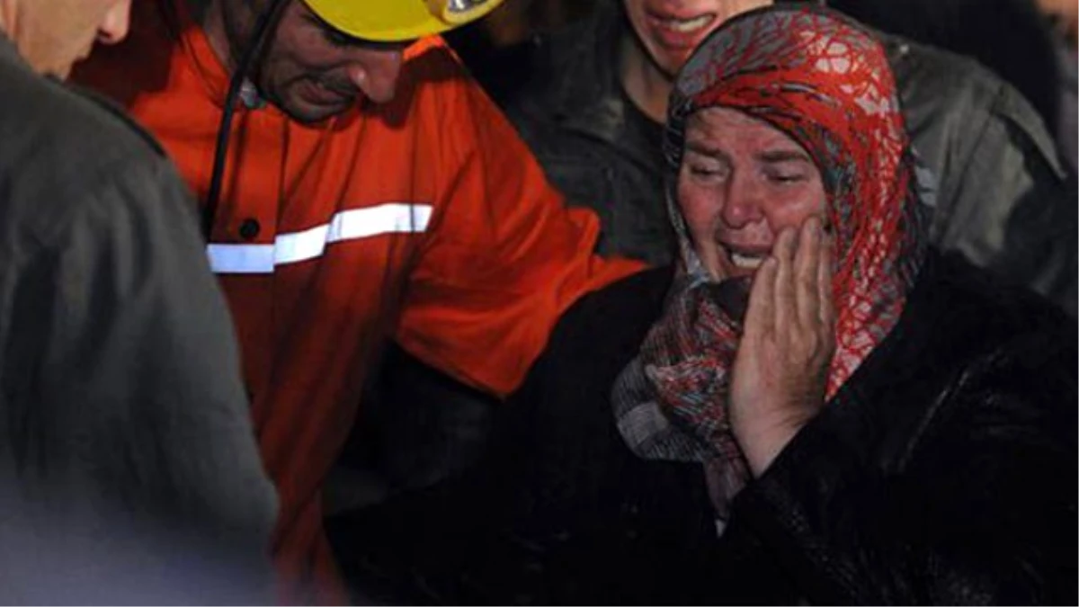 Madenciye Ölümüne Kıyak: Madenler Değişmeyince Yasa Değişti