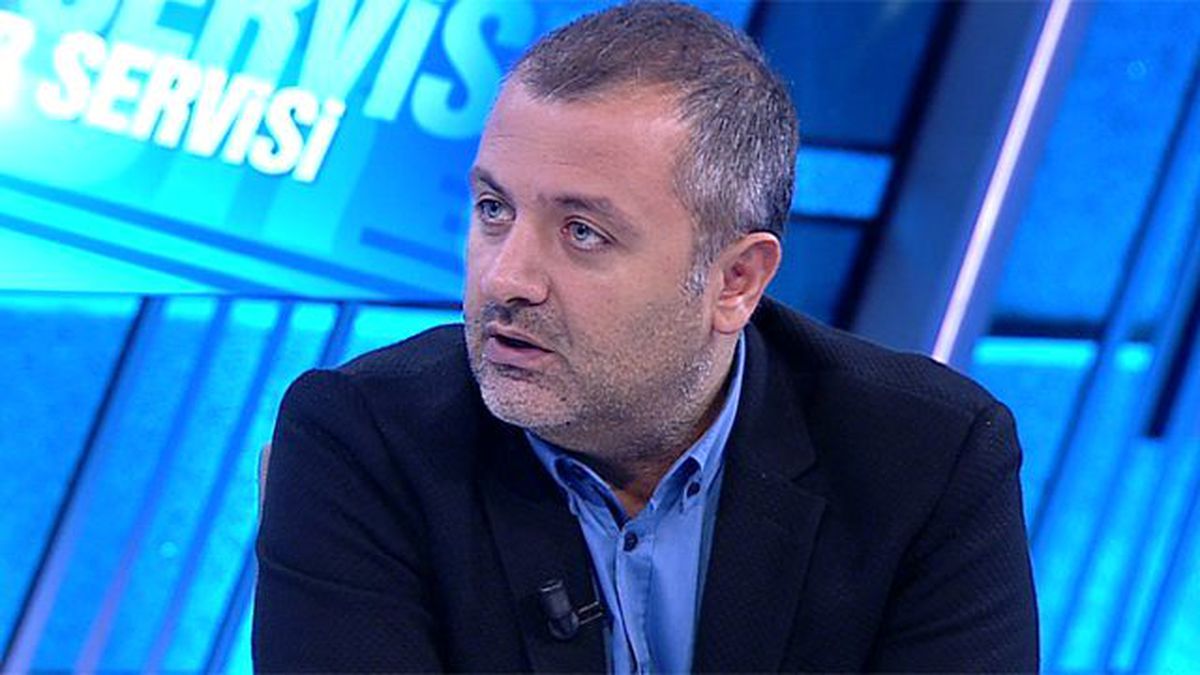 Mehmet Demirkol, Aykut Kocaman'ı İşaret Etti