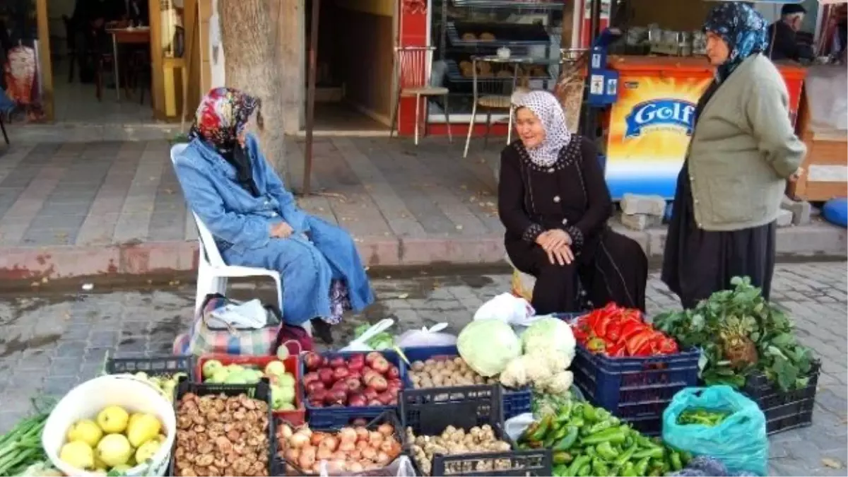 Melki Pazarlarda Yerini Aldı