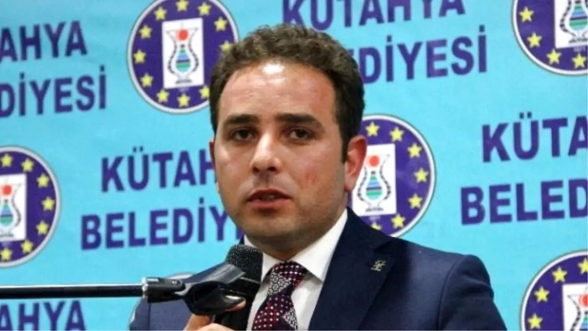 Milletvekili İshak Gazel: Görevim Olsun veya Olmasın Her Zaman Davam İçin Çalışacağım