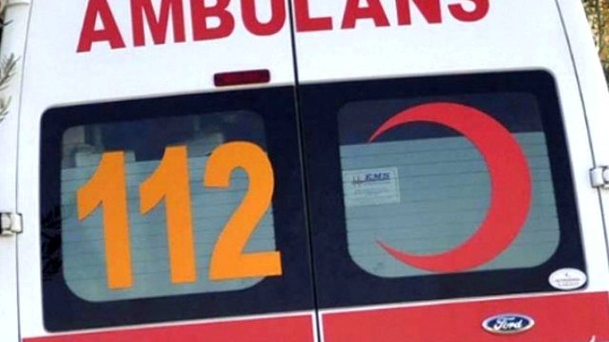 Minibüsün Altında Metrelerce Sürüklenen Yaşlı Kadın Öldü