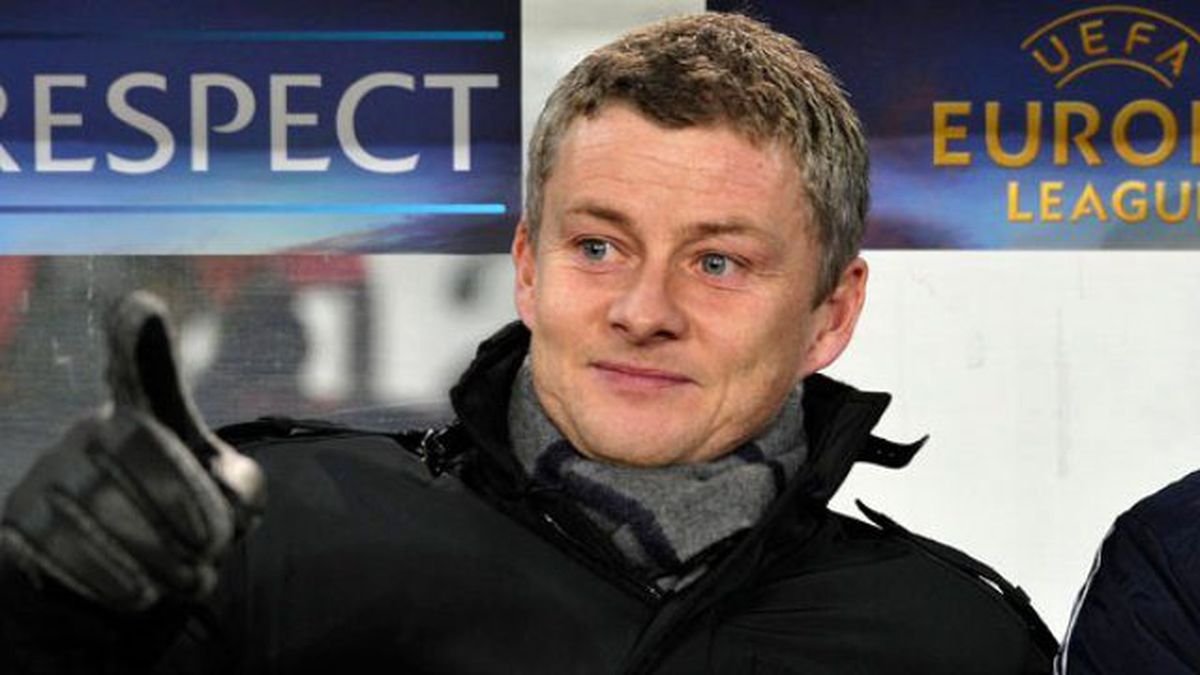Molde\'de İkinci Solskjaer Dönemi