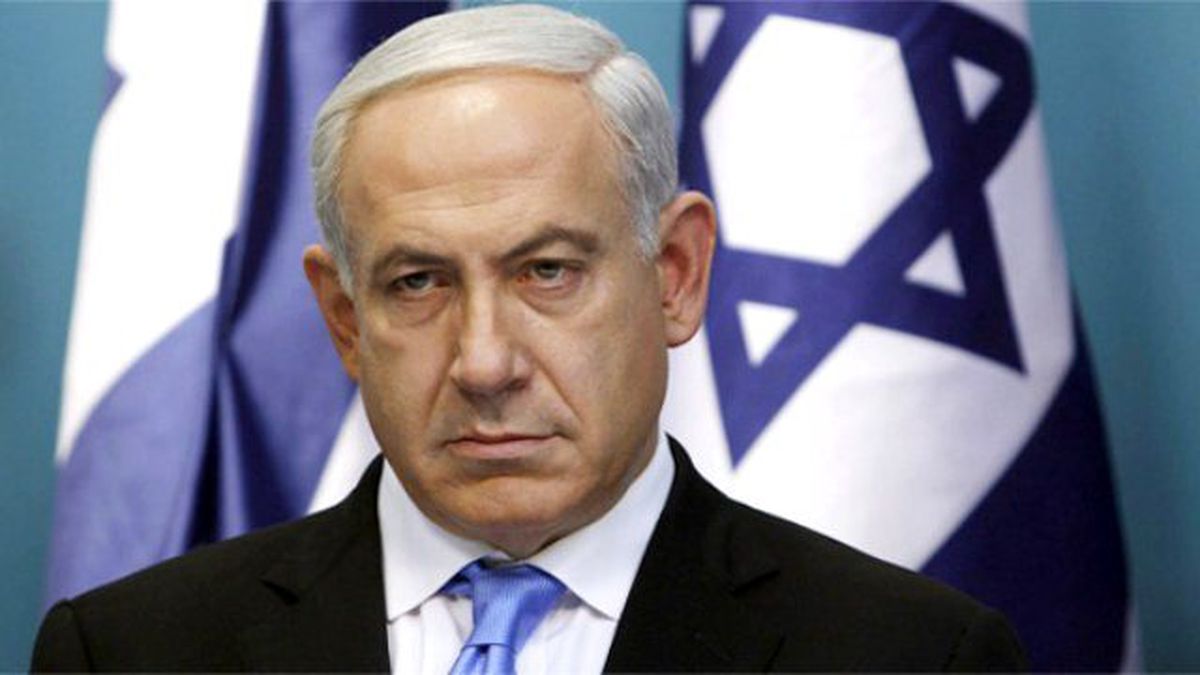 Netanyahu: Yahudilerin Katledilmesini Dönemin Filistin Müftüsü Sağladı