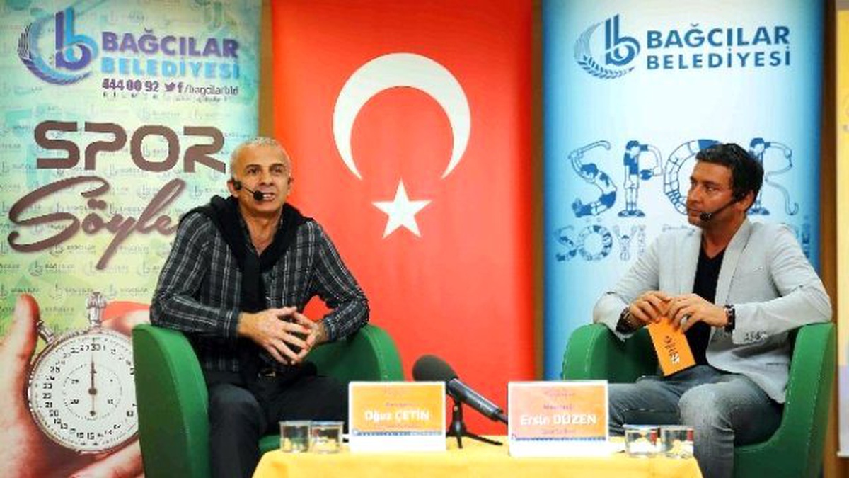 Oğuz Çetin: "Fenerbahçe\'deki Uyum Sorunu Derbide Galatasaray\'ın İşine Yarayacak"