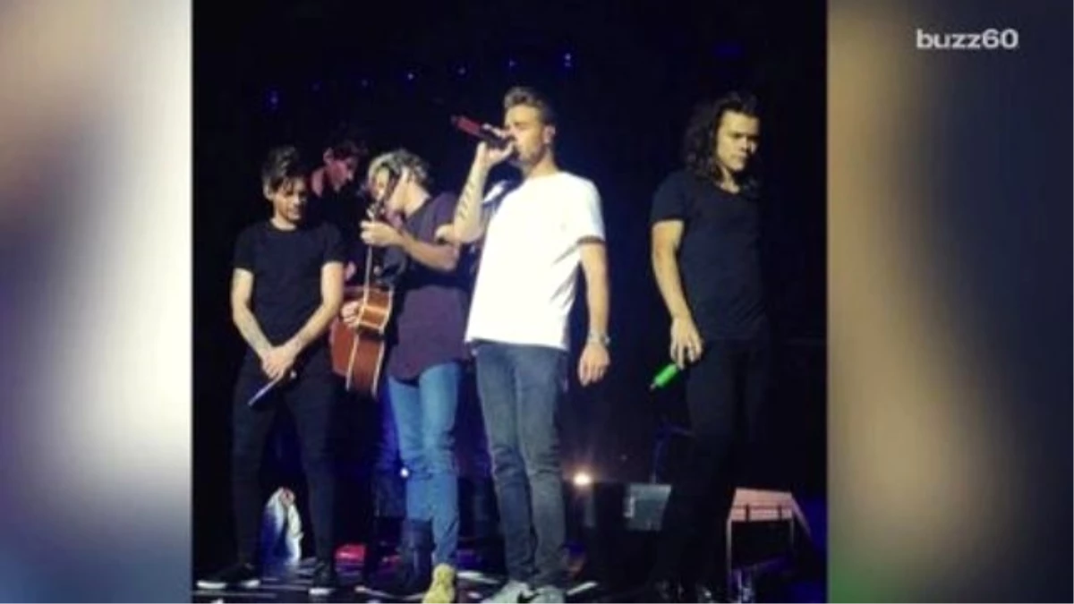 One Direction Fans Lose İt Over Last-minute Concert Cancellation