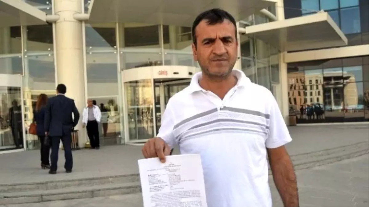 Amigo Recai 20 Kişi Hakkında Suç Duyurusunda Bulundu