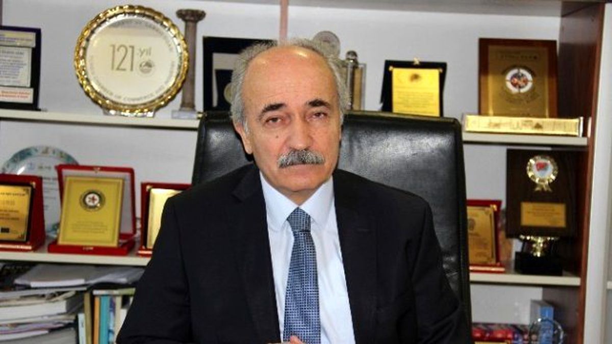 Başkan Genç: "Çirkin Bir Planın Hala Devam Edeceği Anlaşılıyor"