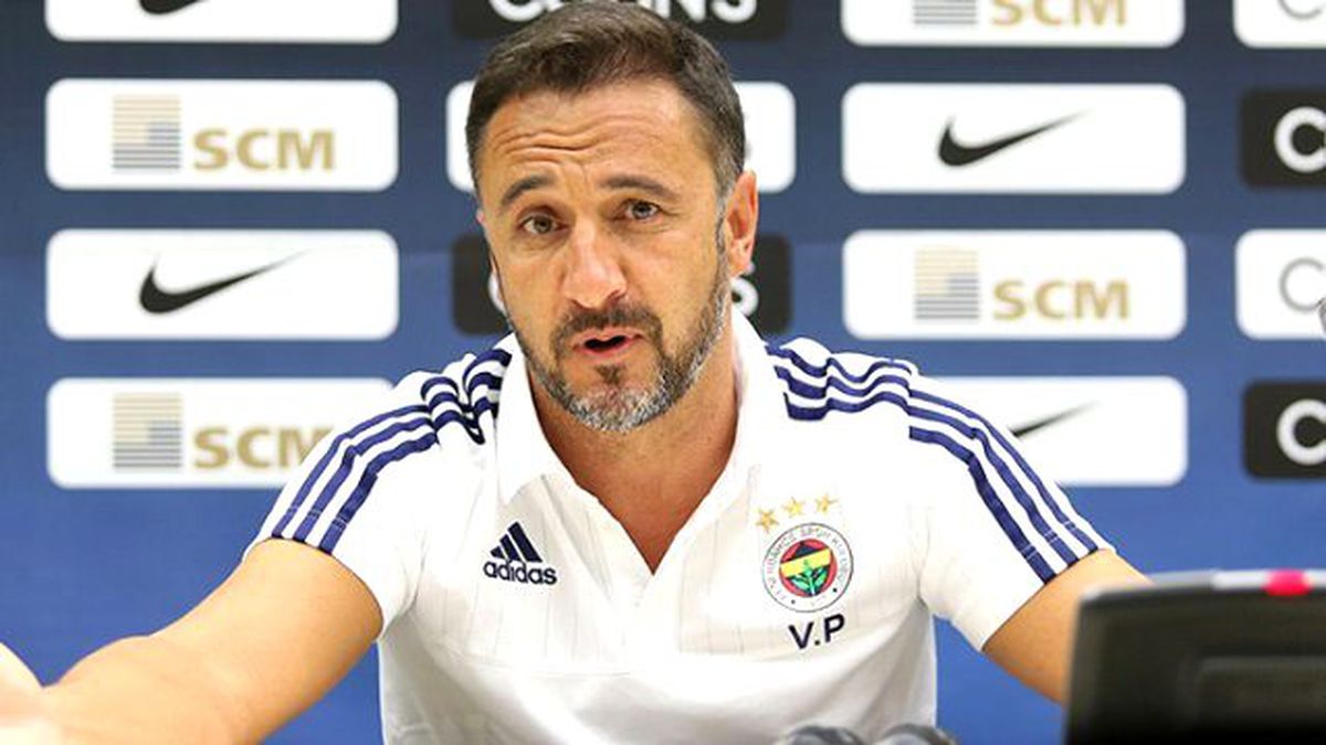 Pereira: Sow Satılınca Planlarım Bozuldu