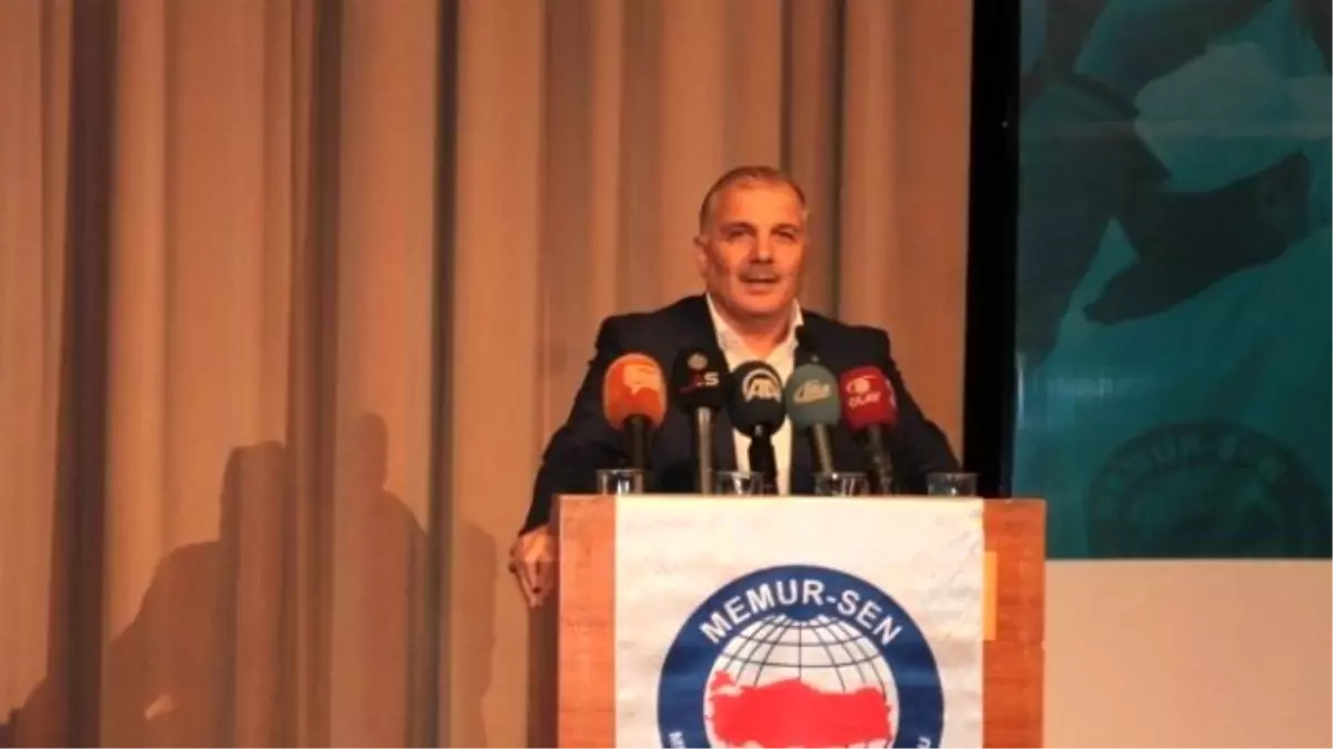 Sağlık Bakanı Mehmet Müezzinoğlu Açıklaması