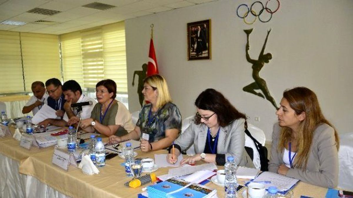 Tarım, Hayvancılık ve Ormancılık Sektörlerinin Sorunları Tartışıldı