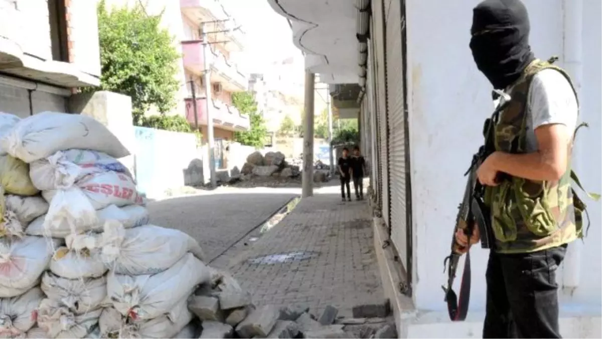 Terör Örgütü Seçim Öncesi Gençleri Kullanacak