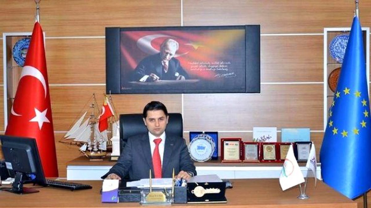 Tkdk\'den Dolandırıcılık Uyarısı