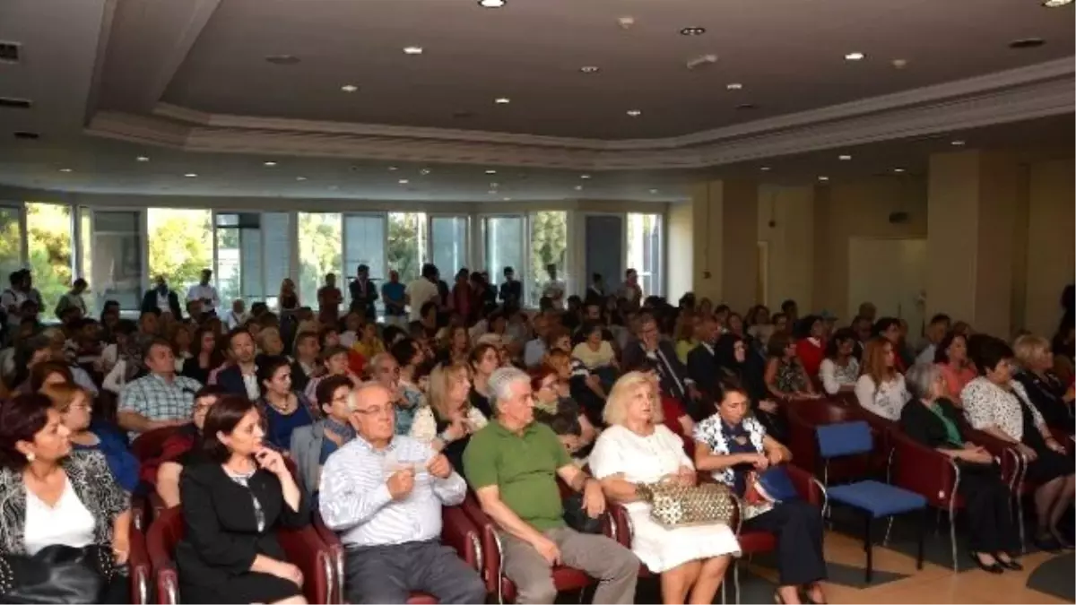 Türk Dünyasında Kadının Rolüne Dikkat Çekildi