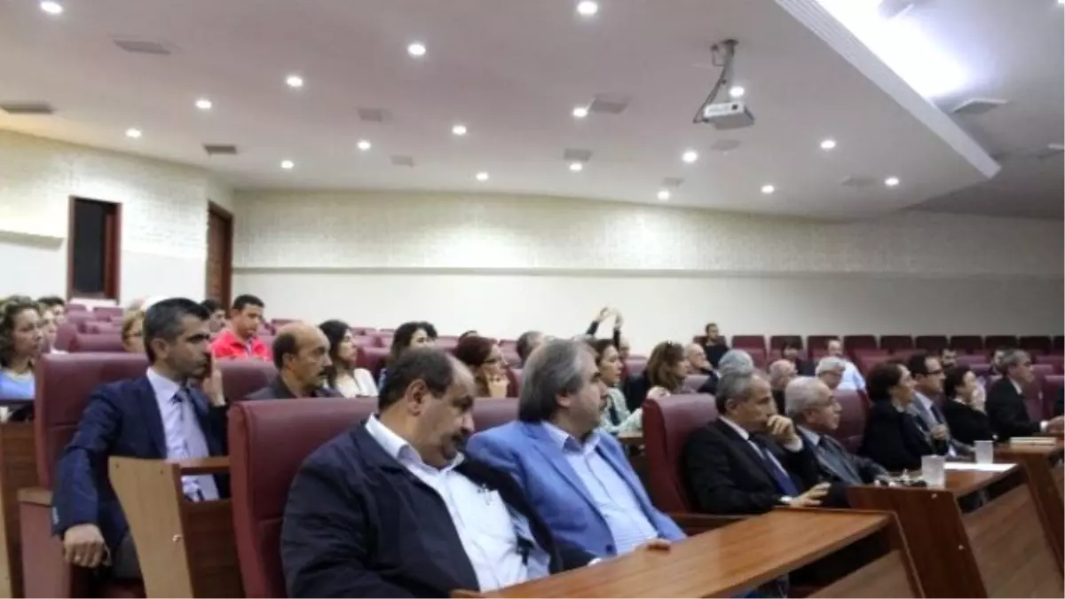 Yalova Kent Konseyi Eğitim Raporunu Açıkladı