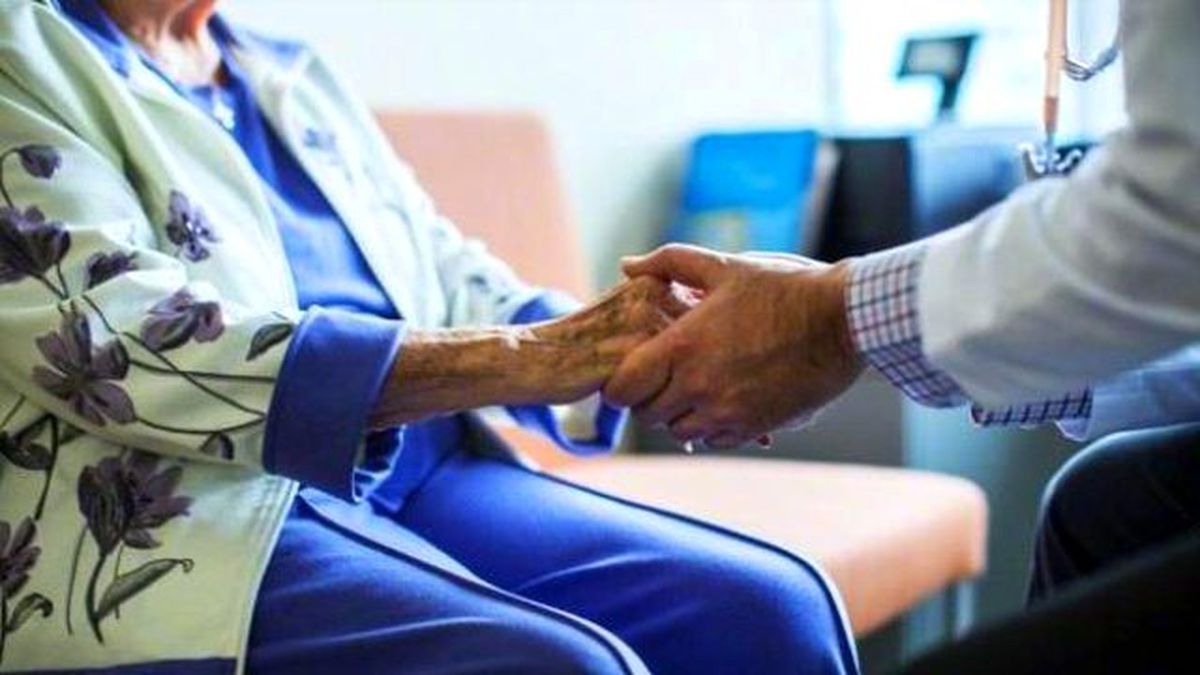 Yaşlılara ve Engelilere 'Kreş' Geliyor