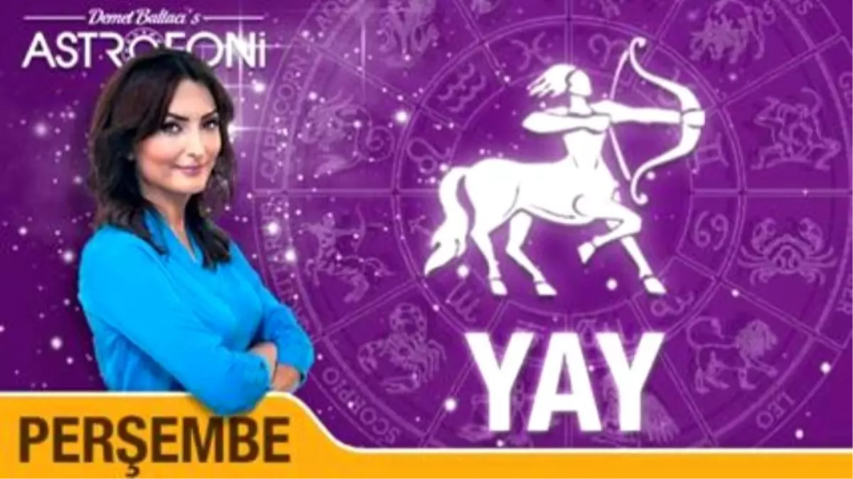Yay Burcu Günlük Yorumu, Bugün 22 Ekim 2015