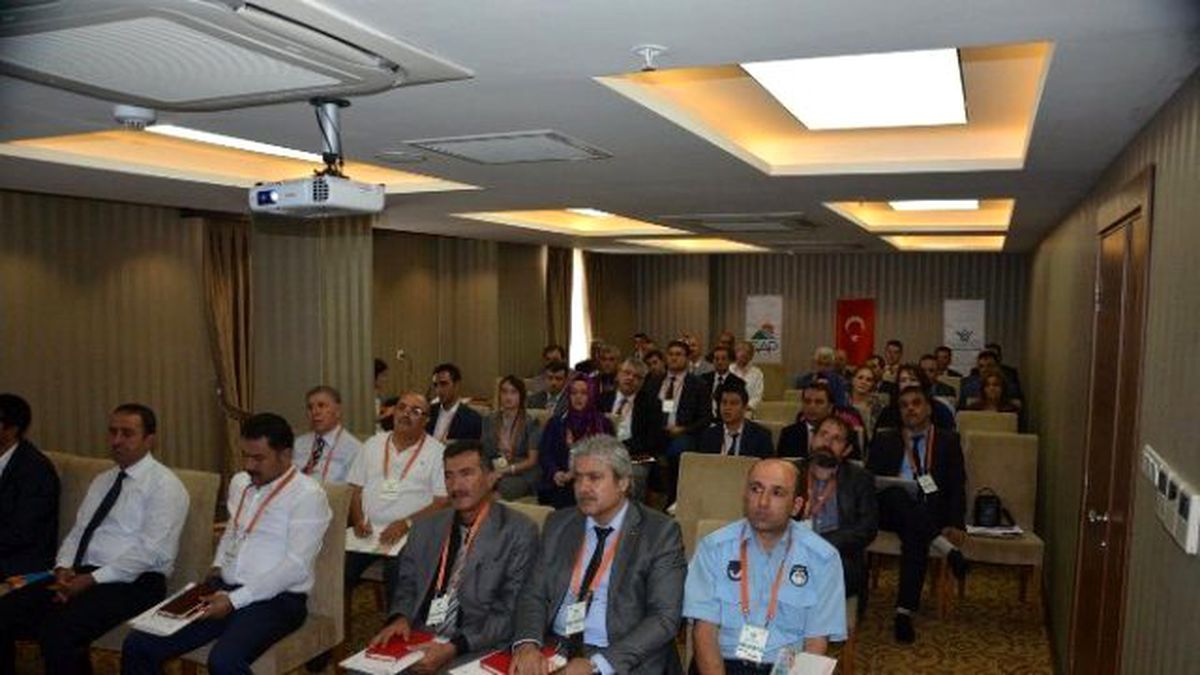 Yerel Yönetim Kapasite Artırım Eğitimi Verildi