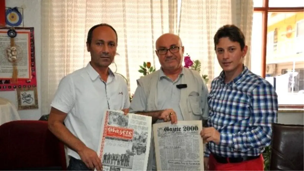 16 Yıllık Gazete, Yayın Hayatına Son Verdi