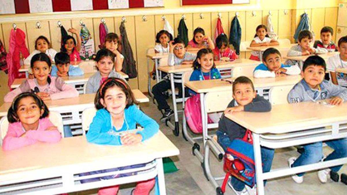 Okullar 30 Ekim ve 2 Kasım Tarihlerinde Tatil Edildi