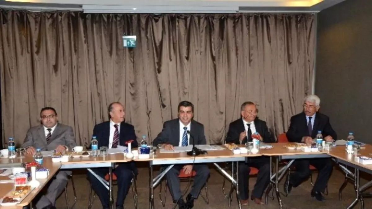 2015 Yılının İlk 9 Ayında Bin 194 Engelli İşe Yerleştirildi