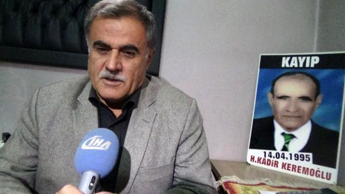 90'lı Yıllardaki 'Beyaz Toros' Mağduru Konuştu