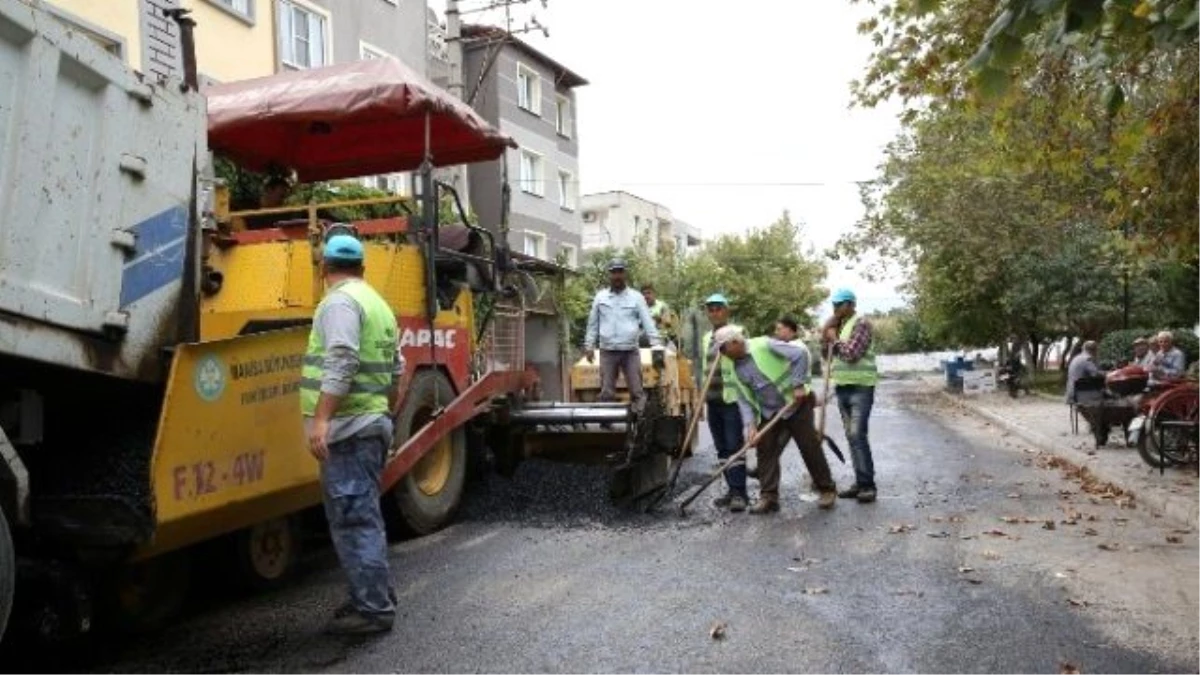 Akhisarlı Öğrenciler Okula Daha Rahat Gidecek