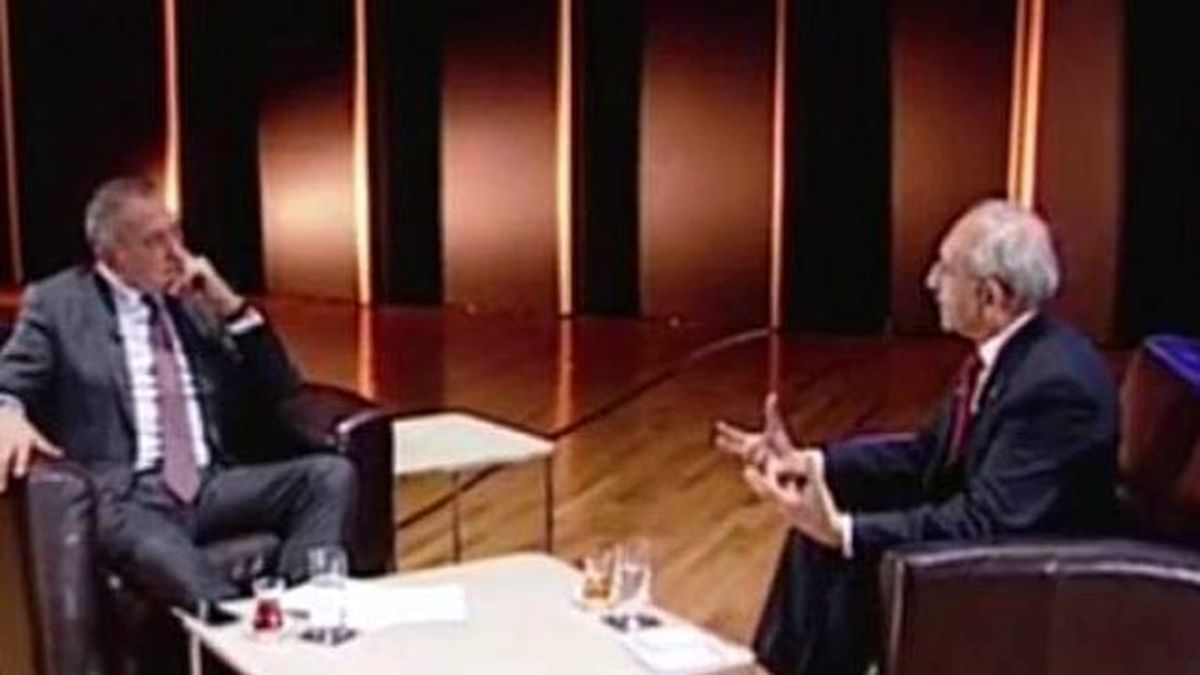 Altaylı'nın Kılıçdaroğlu'na Yönelttiği İki Soru CHP'lileri Kızdırdı
