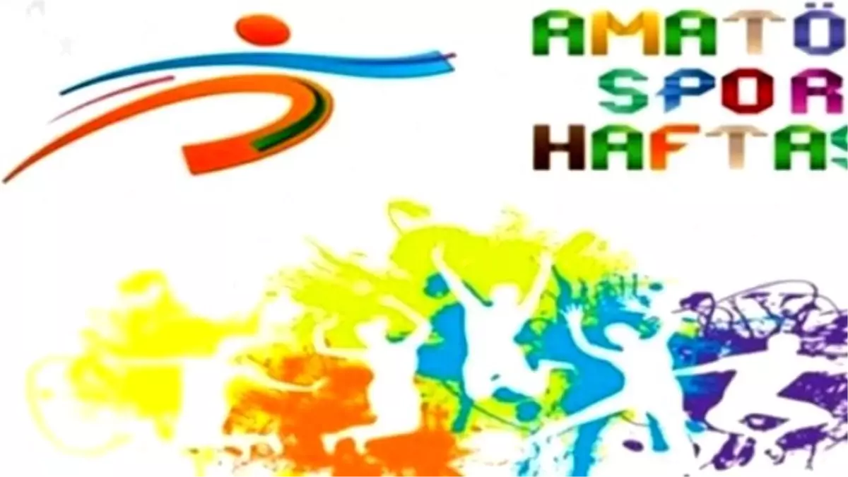 Amatör Spor Haftası Müsabakaları Sona Erdi