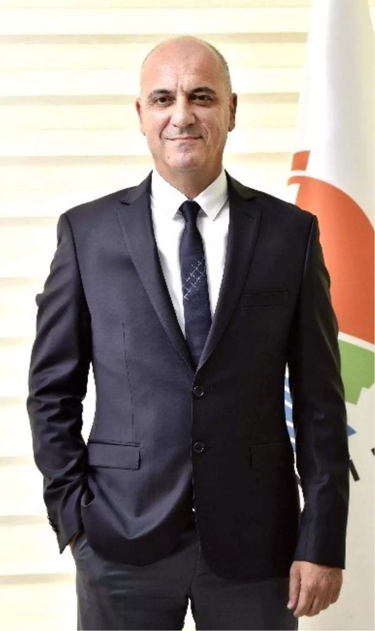 Antalya Osb\'de, Firmalar Atıklarını Paylaşacak