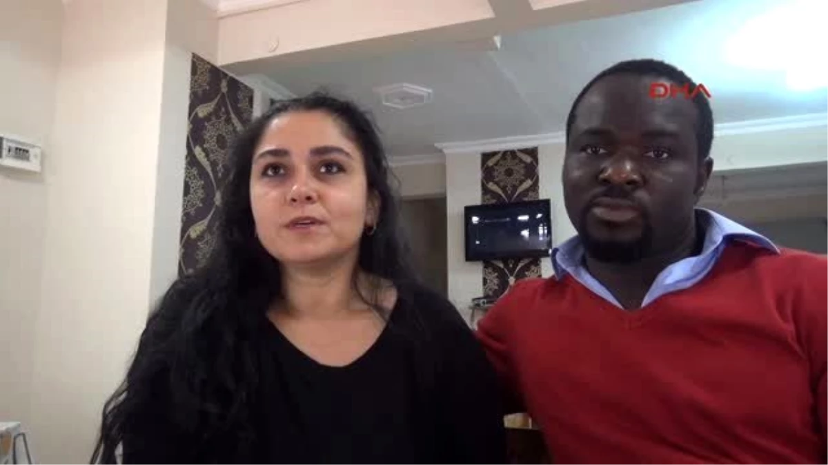 Atanamayan Serpil Öğretmen, Afrika Yemekleri Restoranını Açtı