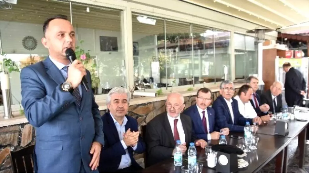 Balkanlar\'dan Cumhurbaşkanı Erdoğan\'a Övgü