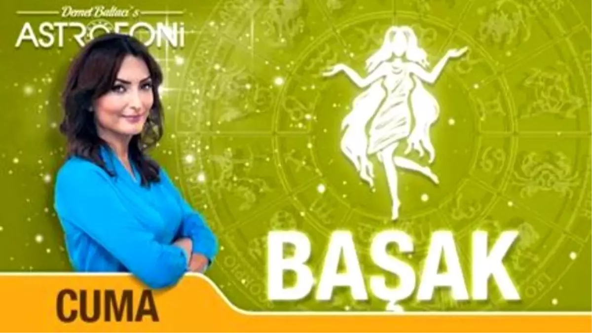 Başak Burcu Günlük Yorumu, Bugün 23 Ekim 2015