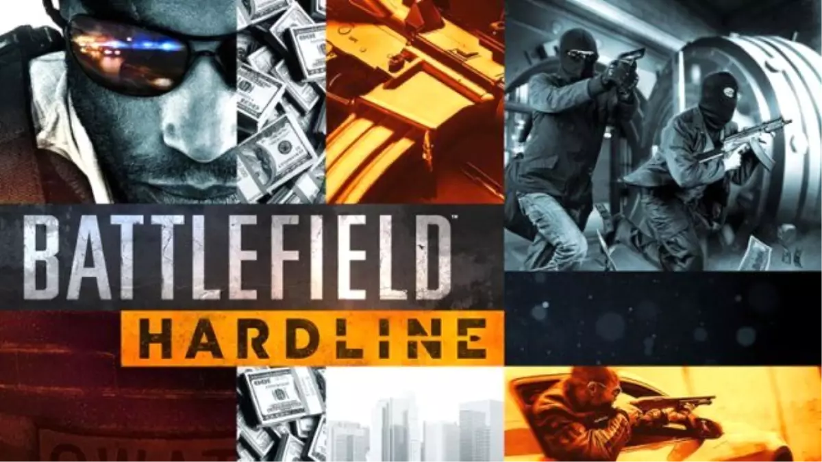 Battlefield Hardline Ücretsiz Dlc Paketi Blackout