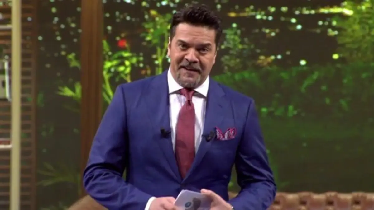 Beyaz Show 20. Yılına İddialı Başlıyor