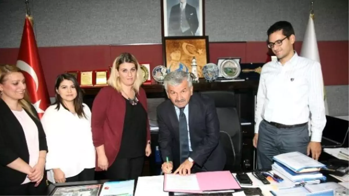 Büyükşehir, Çevre Koruma Kapsamını Genişletiyor