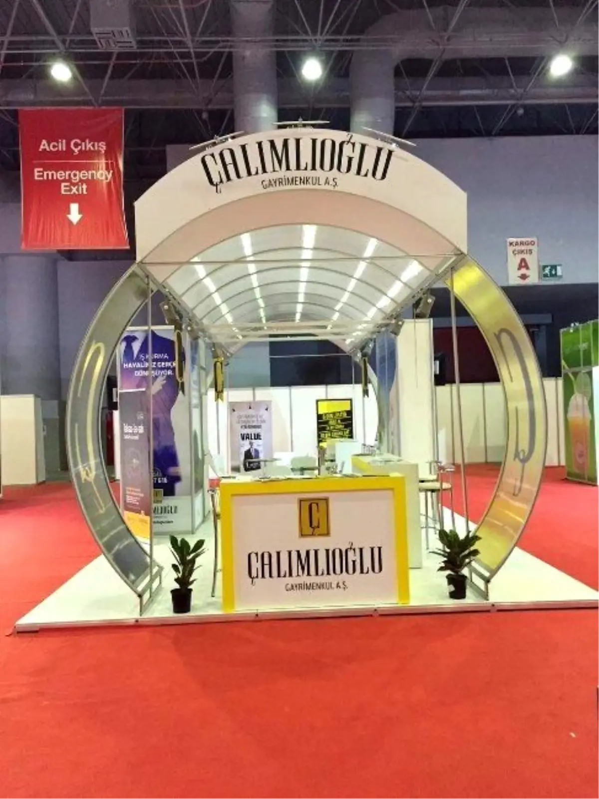 Çalımlıoğlu Gücüne Güç Katıyor