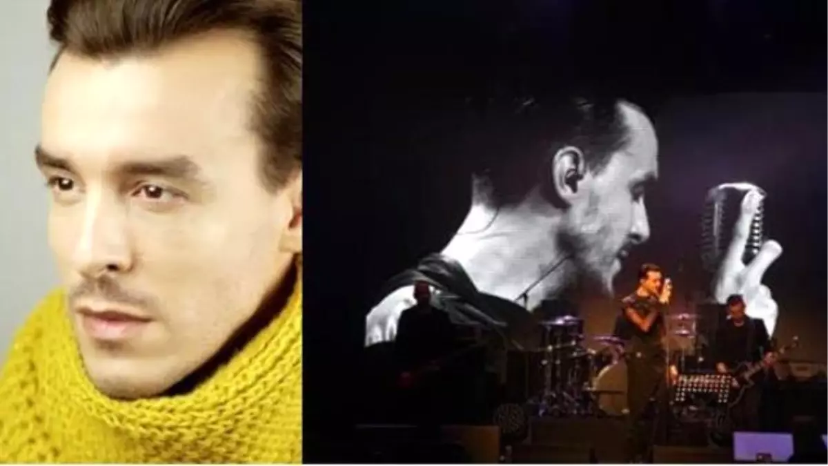 Cem Adrian 24 Ekim\'de Jolly Joker İstanbul\'da!