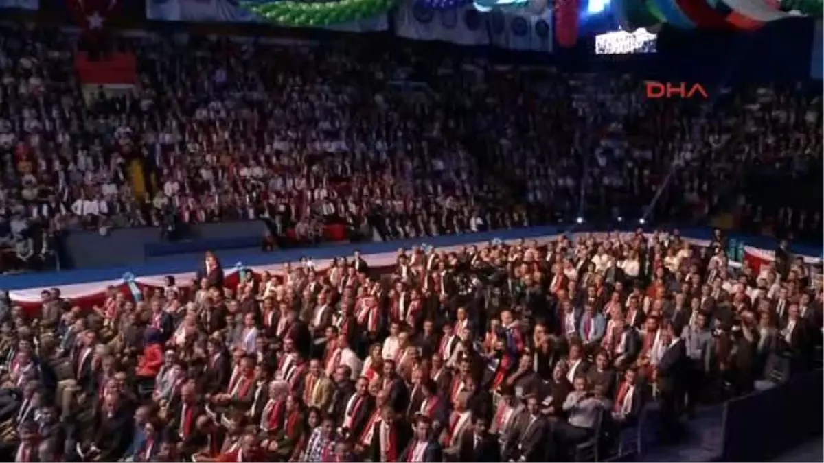 Cumhurbaşkanı Erdoğan : Gerçek Diktatörlere Bir Kez Olsun Diktatör Diyebildiniz Mi?