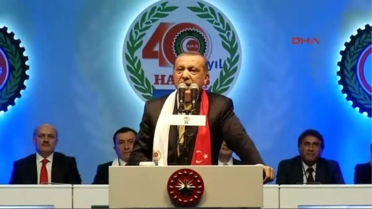 Cumhurbaşkanı Erdoğan Gerçek Diktatörlere Bir Kez Olsun Diktatör Diyebildiniz Mi