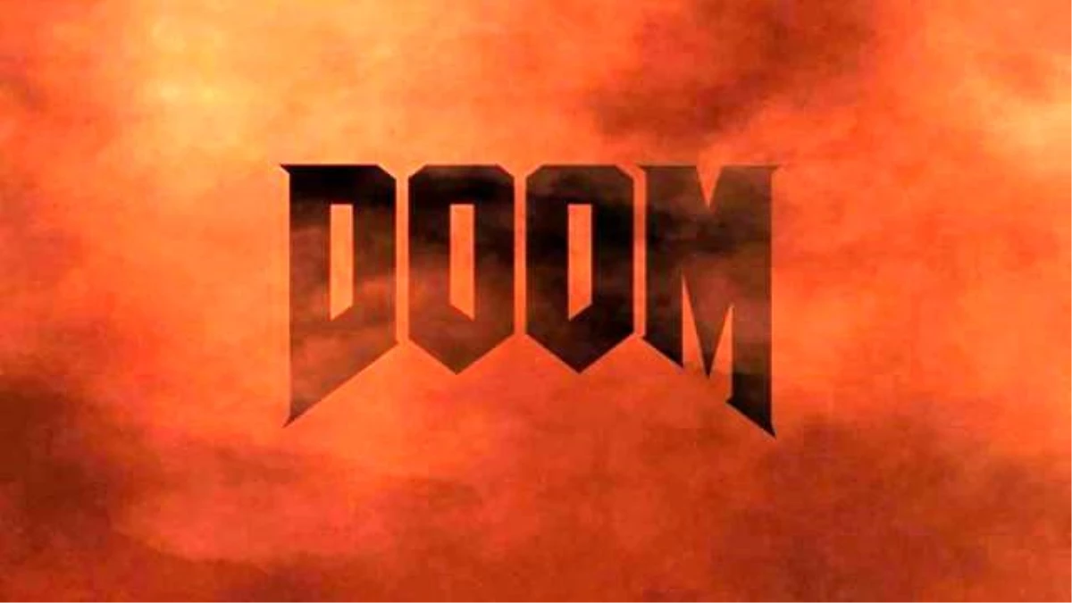 Doom Alfa Testi İçin Davetiyeler Gönderildi